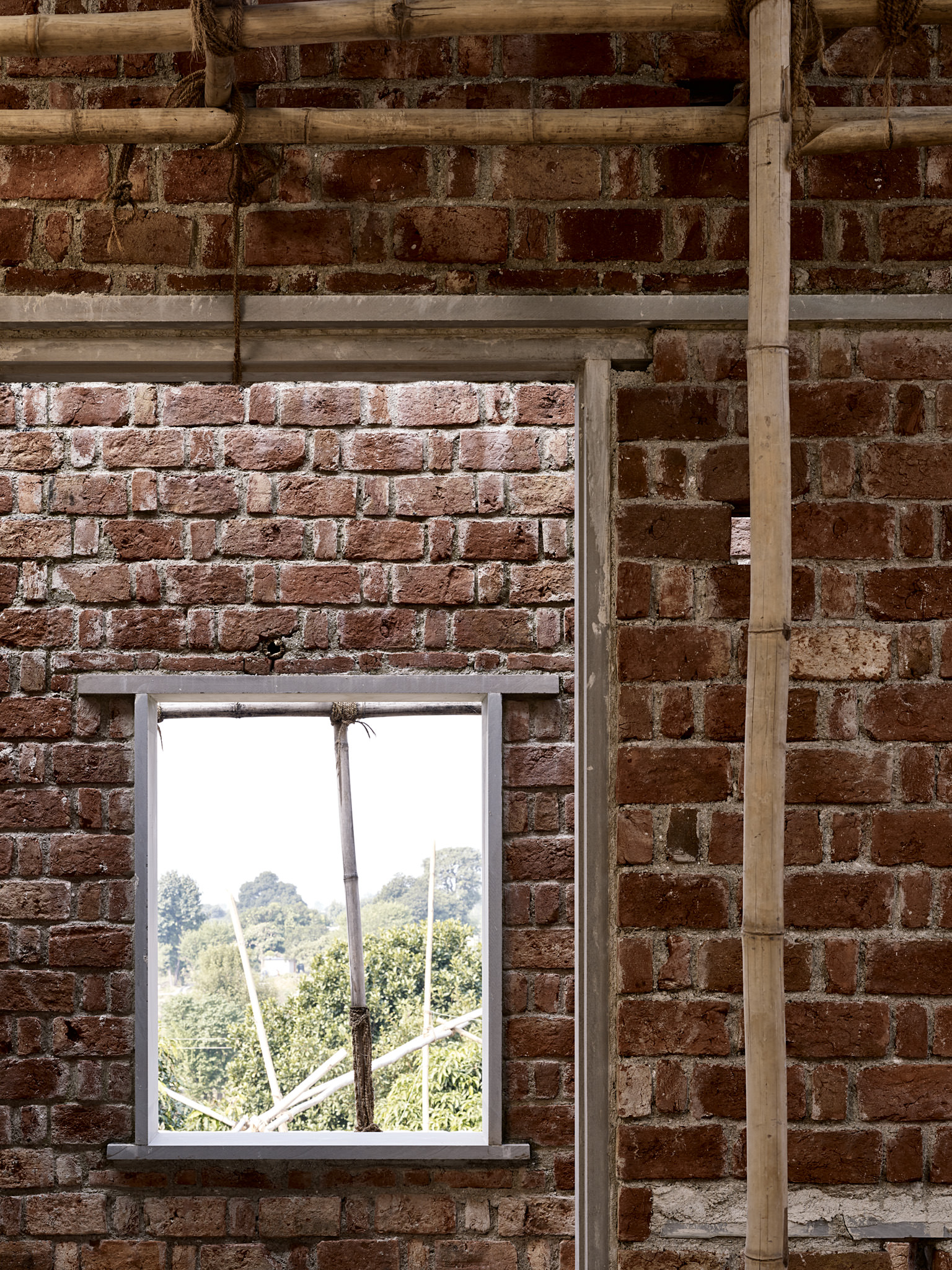Atelier Ganga Maki, Dehradun